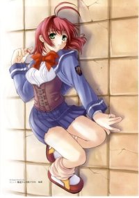 BUY NEW suzuhira hiro - 67150 Premium Anime Print Poster